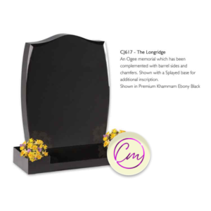 The Longridge CJ617